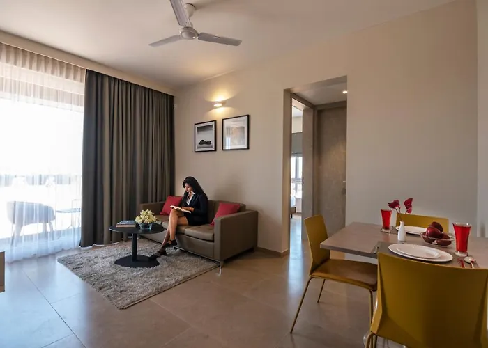 King Room